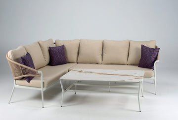 Frezya Hoek Loungeset