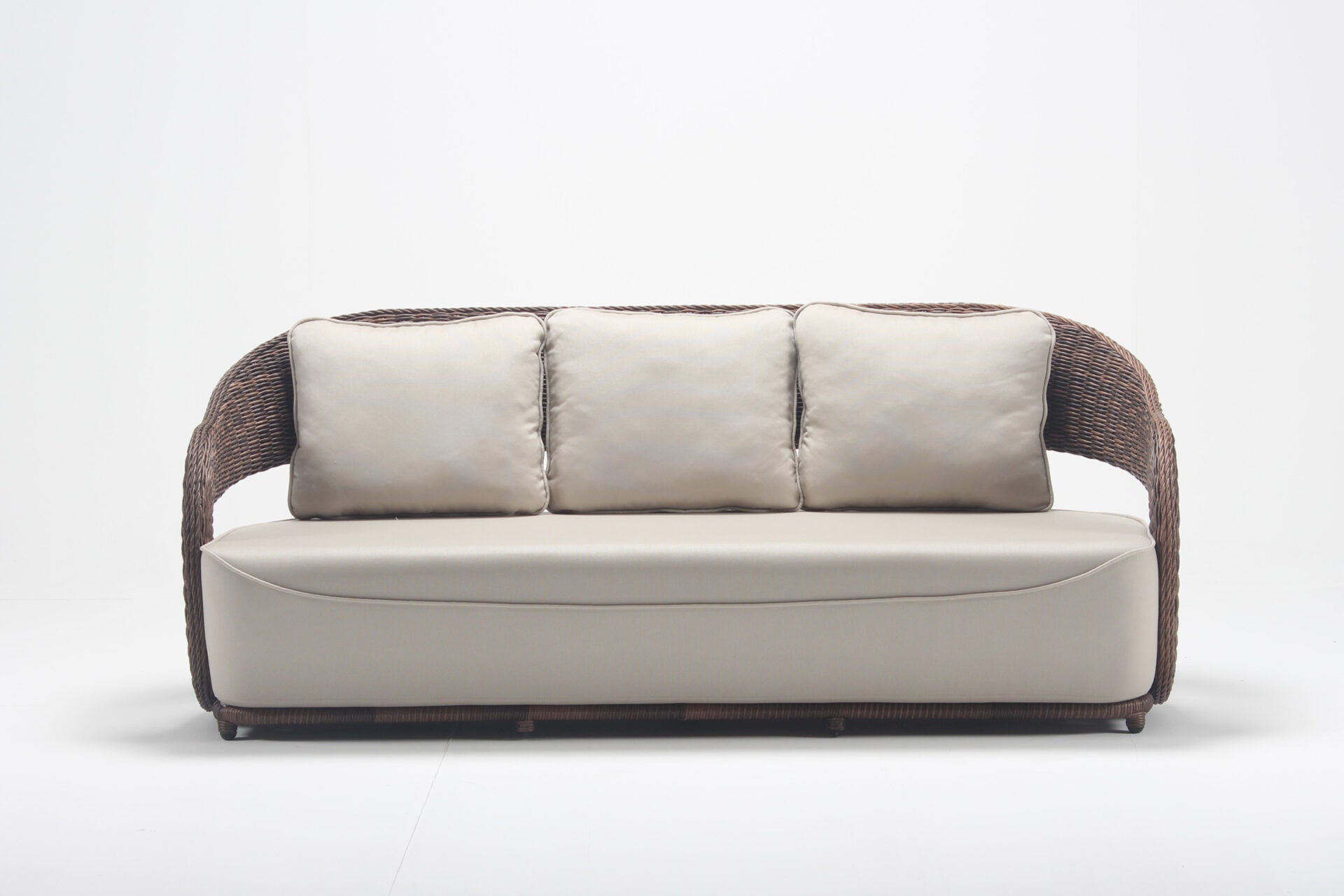 Harmony Aluminium Loungeset