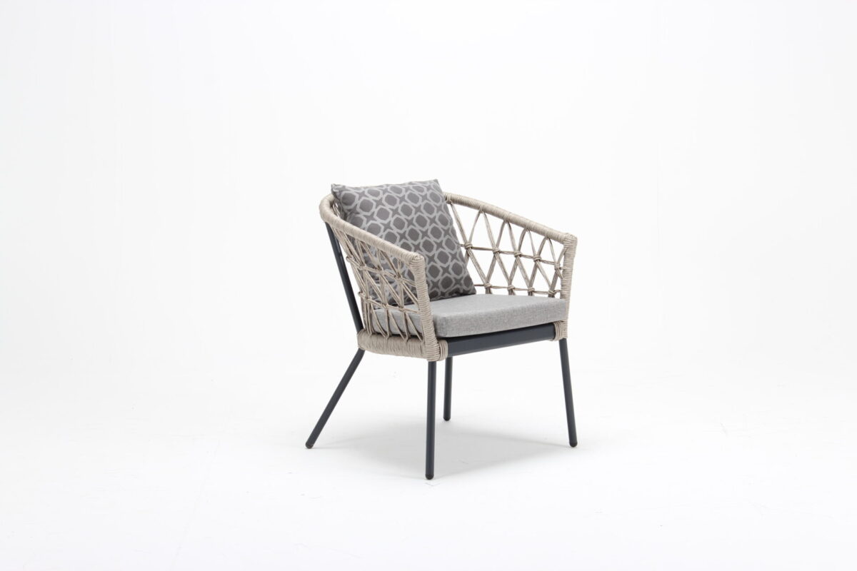 Lilyum Dining Tuinset