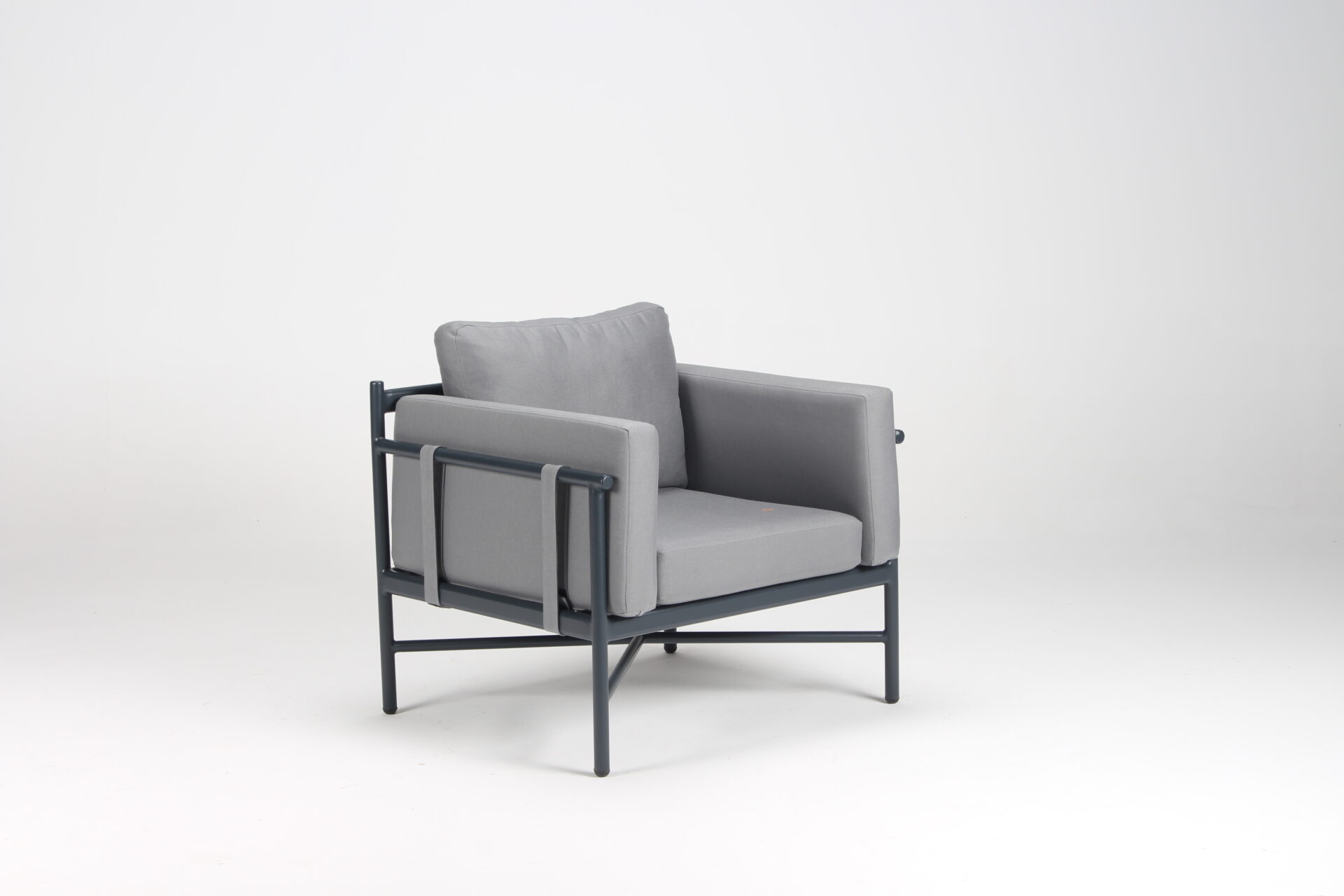 Hella Aluminium Loungeset