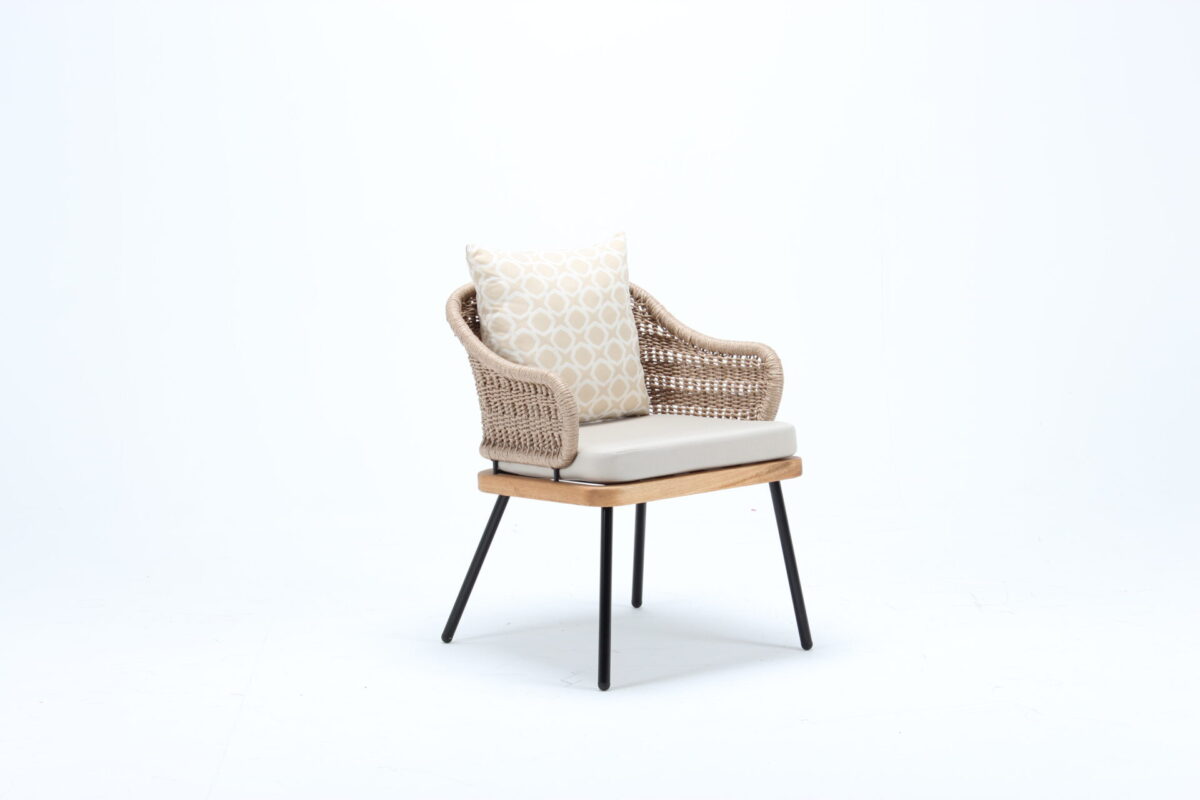 Poena Dining Tuinset