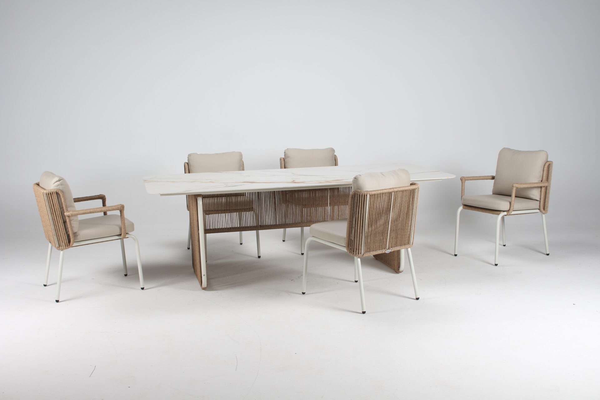 Luce 36 Dining Tuinset