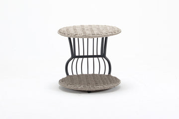 Vinca Bijzettafel