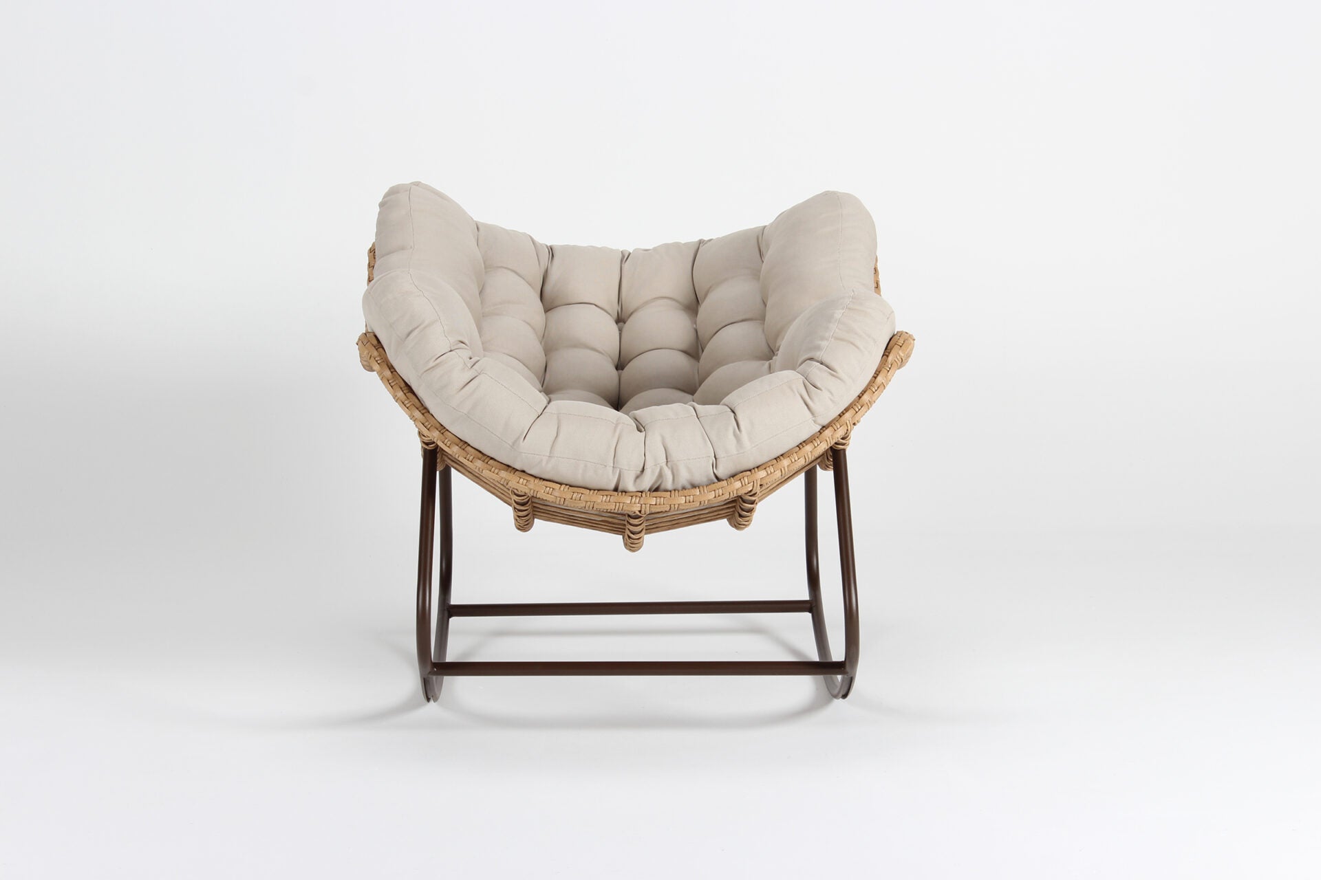 Bells Aluminium Stoel