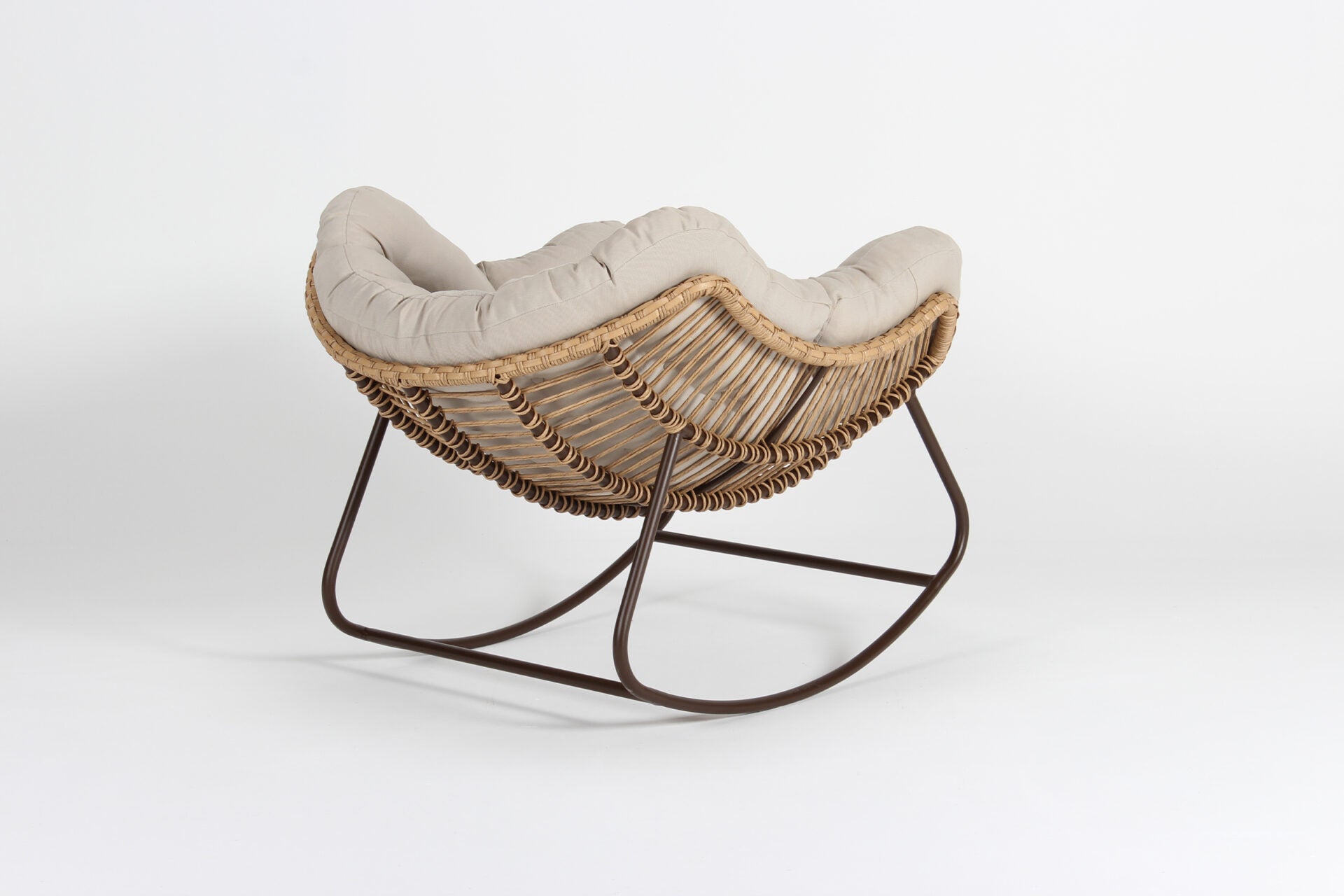 Bells Aluminium Stoel