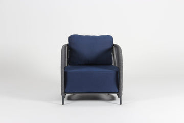 Espino Aluminium Stoel