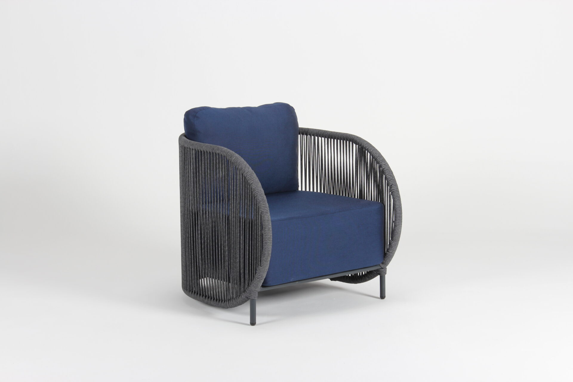 Espino Aluminium Stoel