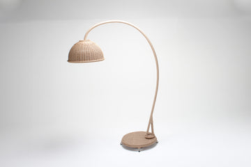 Makonya Lamp