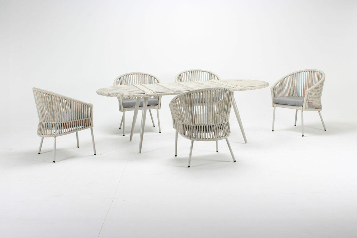 Mango Dining Tuinset