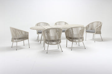 Mango Dining Tuinset