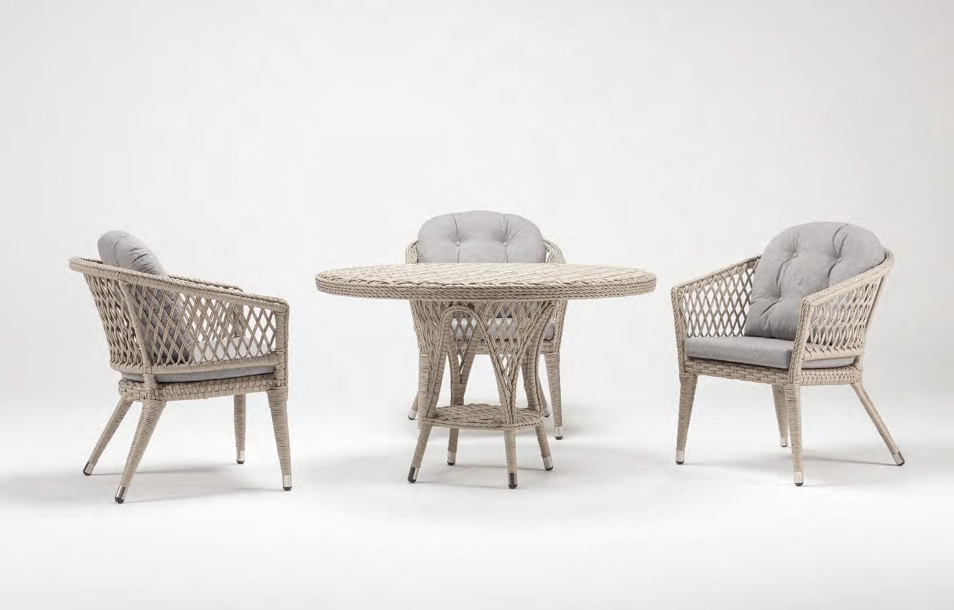 Sümbül Dining Tuinset