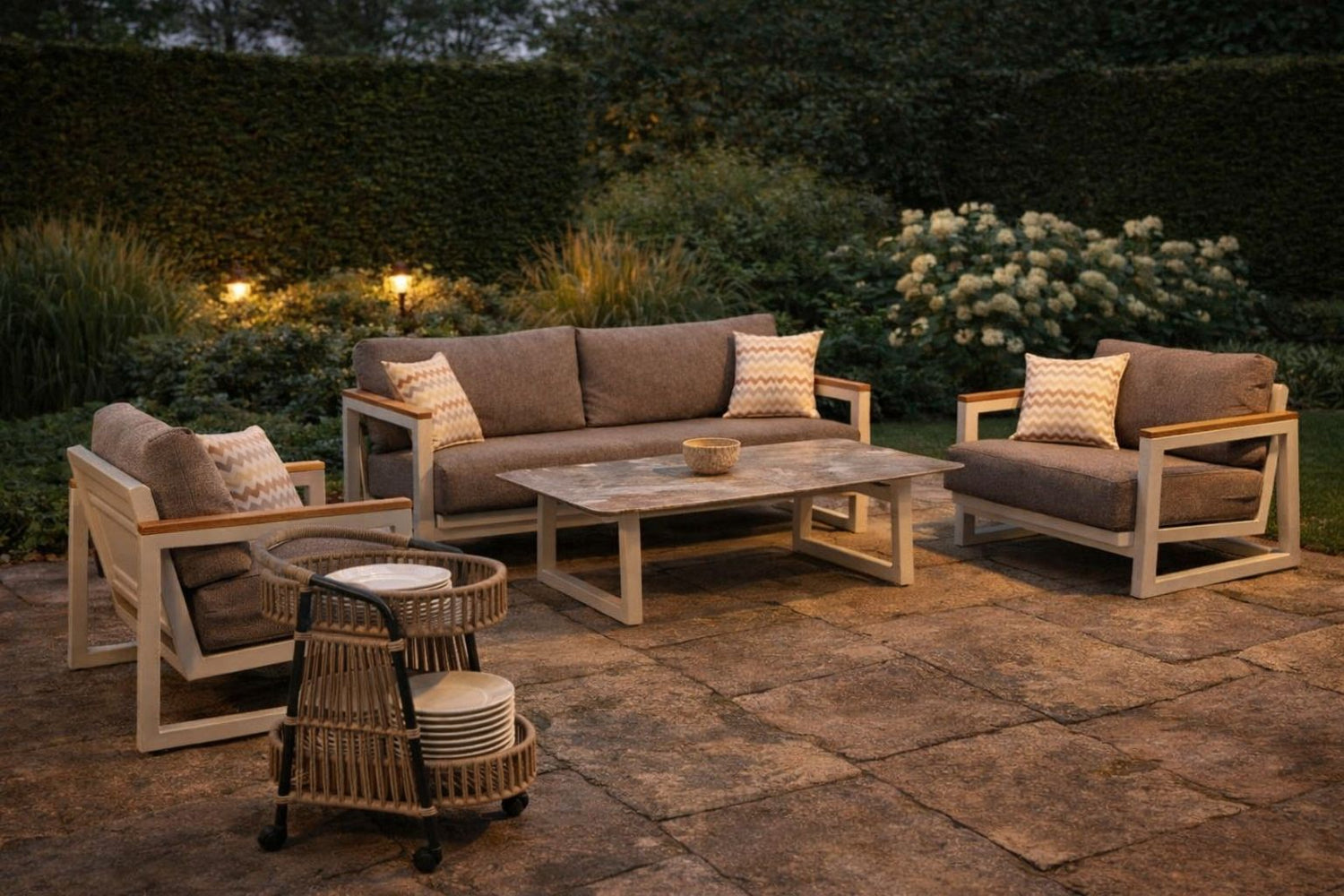 Livagarden