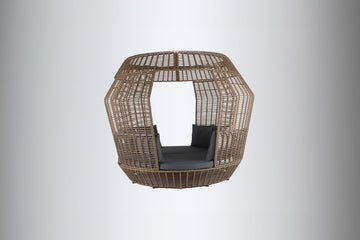 Yonca Loungebed
