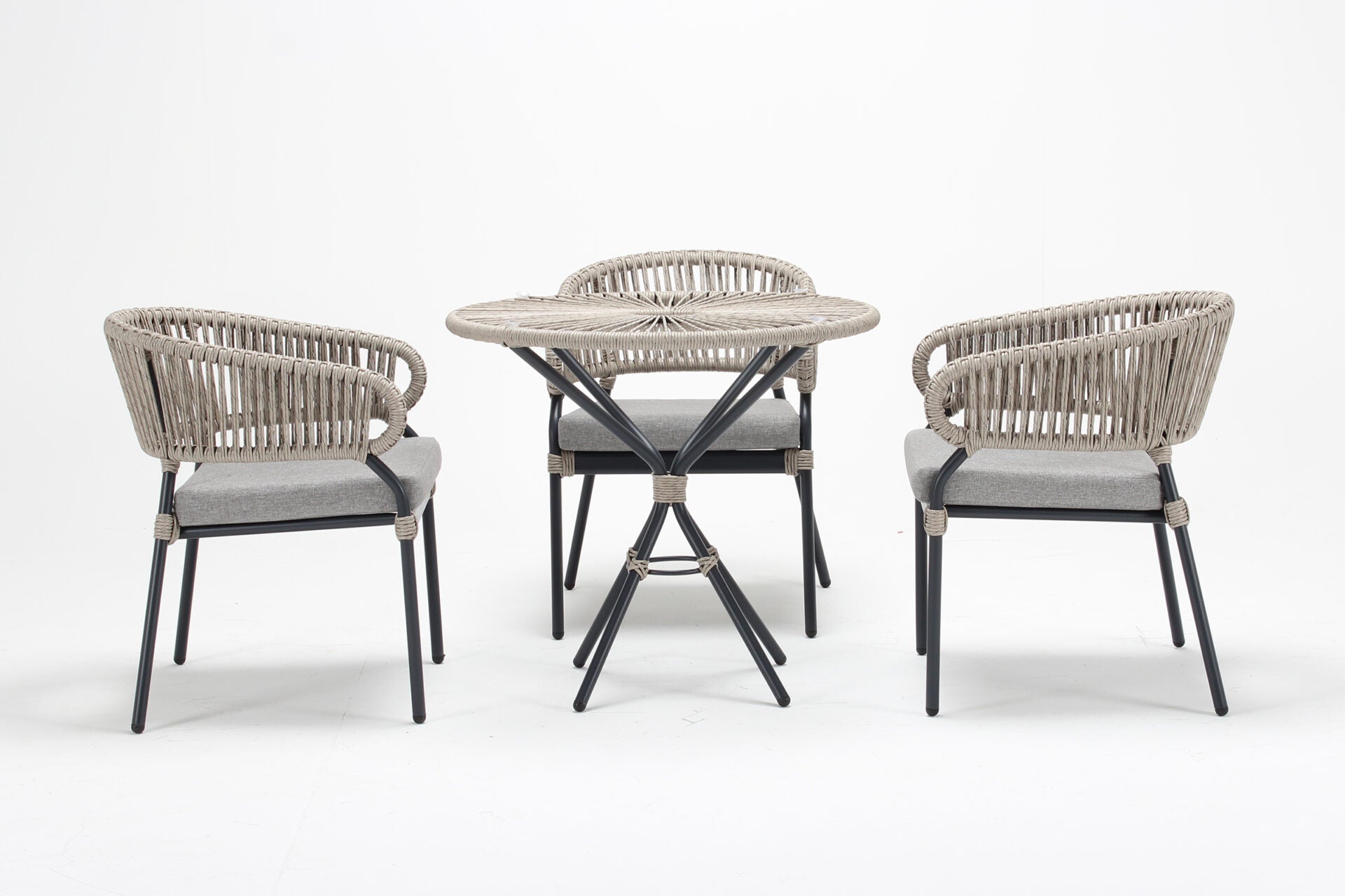 Itir Dining Tuinset