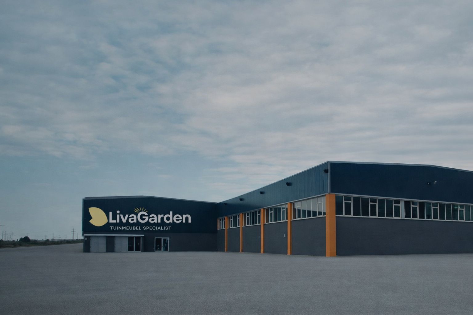 Livagarden