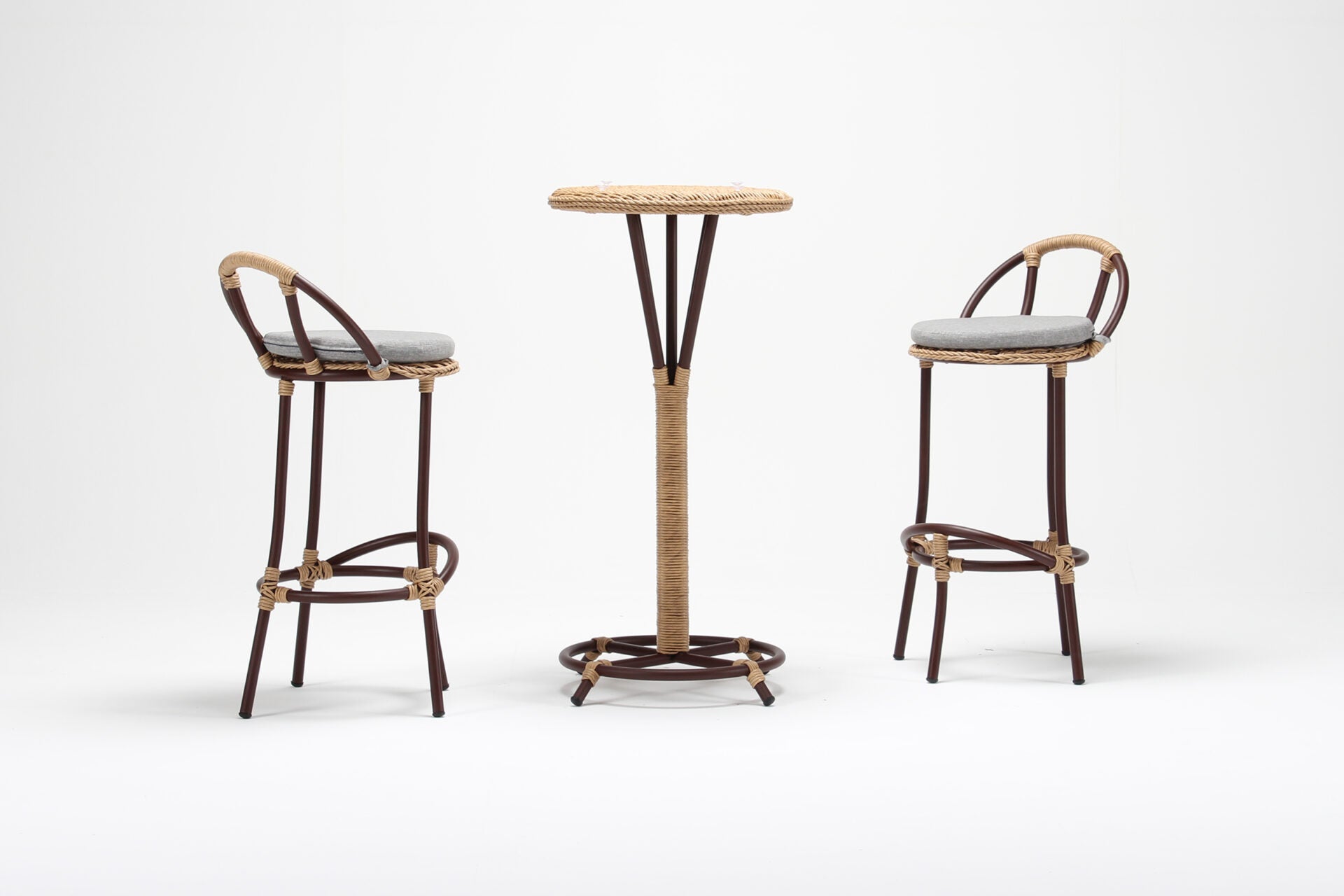 Selender Barkruk set