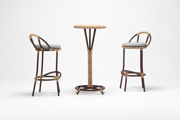 Selender Barkruk set