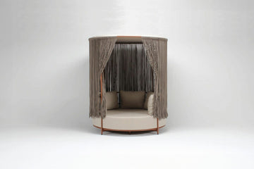 Vister Loungebed